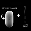 Último día de oferta ✅AirPods PRO 2 ANC®️ ALTA GAMA | Layard+Spotify Gratis