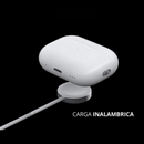 Último día de oferta ✅AirPods PRO 2 ANC®️ ALTA GAMA | Layard+Spotify Gratis