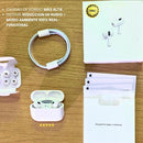 Último día de oferta ✅AirPods PRO 2 ANC®️ ALTA GAMA | Layard+Spotify Gratis