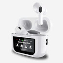Último día de oferta ✅AIRPODS PRO CON PANTALLA TACTIL+ LAYARD GRATIS
