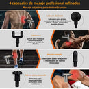 Último día de oferta ✅Masajeador PortaRelief® INÁLAMBRICO 5 en 1 PRO + BONO DE REGALO GRATIS