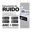 Último día de oferta ✅AIRPODS PRO CON PANTALLA TACTIL+ LAYARD GRATIS