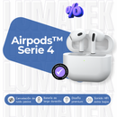 ✅AirPods™ Serie 4(2025) | Premium + SPOTIFY GRATIS