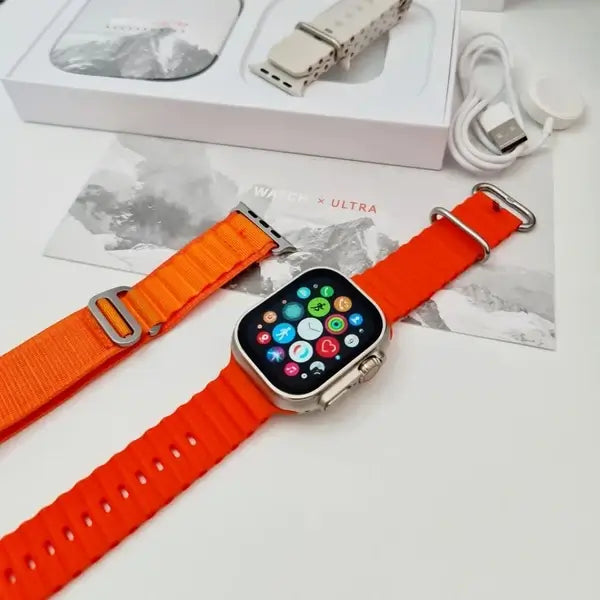 SMARTWATCH H11 ULTRA