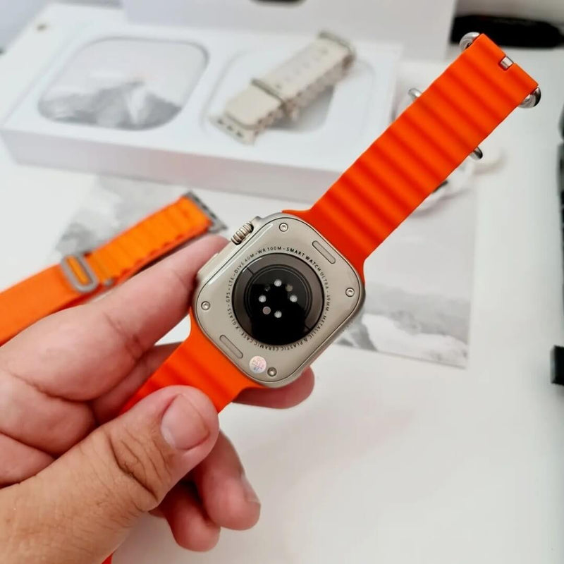 SMARTWATCH H11 ULTRA