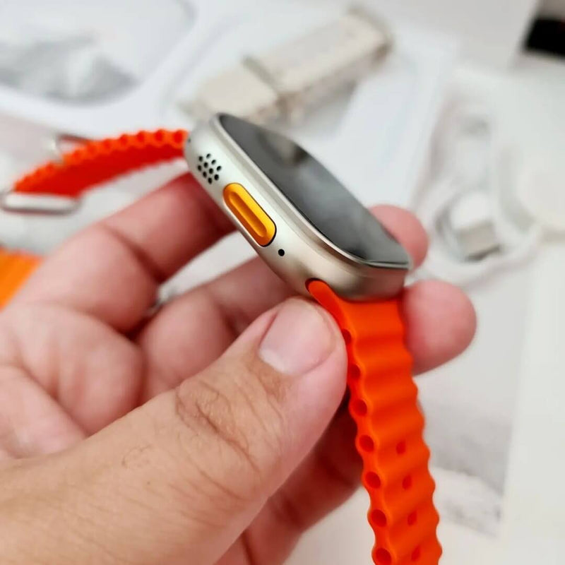 SMARTWATCH H11 ULTRA