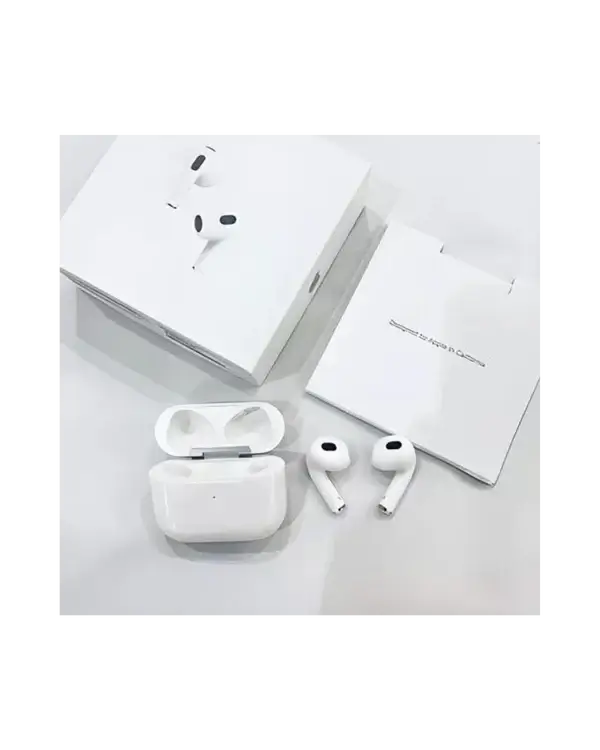 AirPods™ Serie 3 ALTA GAMA | + ¡SPOTIFY GRATIS! 🎧✨