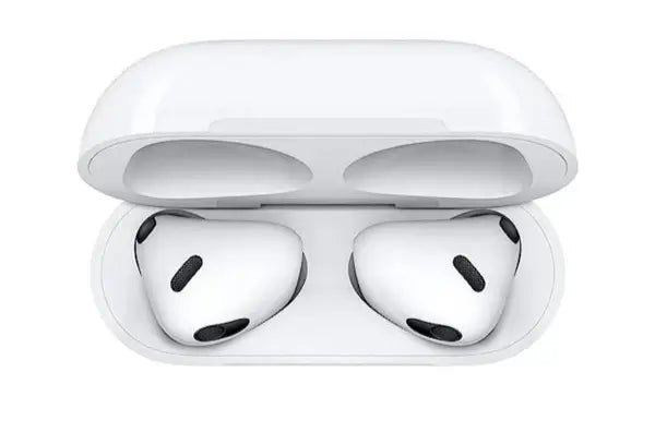 AirPods™ Serie 3 ALTA GAMA | + ¡SPOTIFY GRATIS! 🎧✨