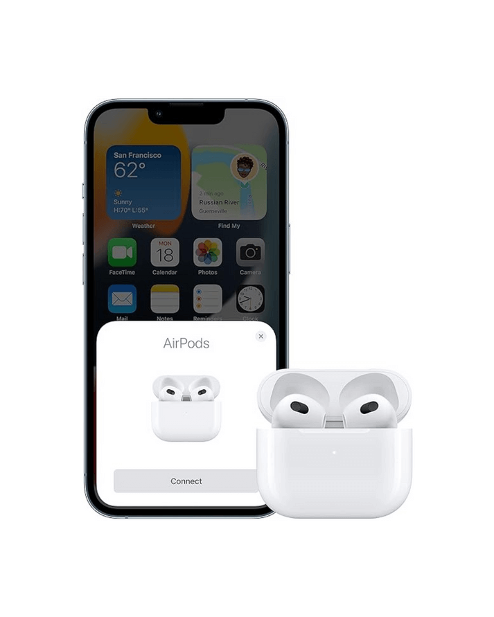 AirPods™ Serie 3 ALTA GAMA | + ¡SPOTIFY GRATIS! 🎧✨