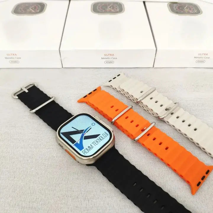 SMARTWATCH H11 ULTRA