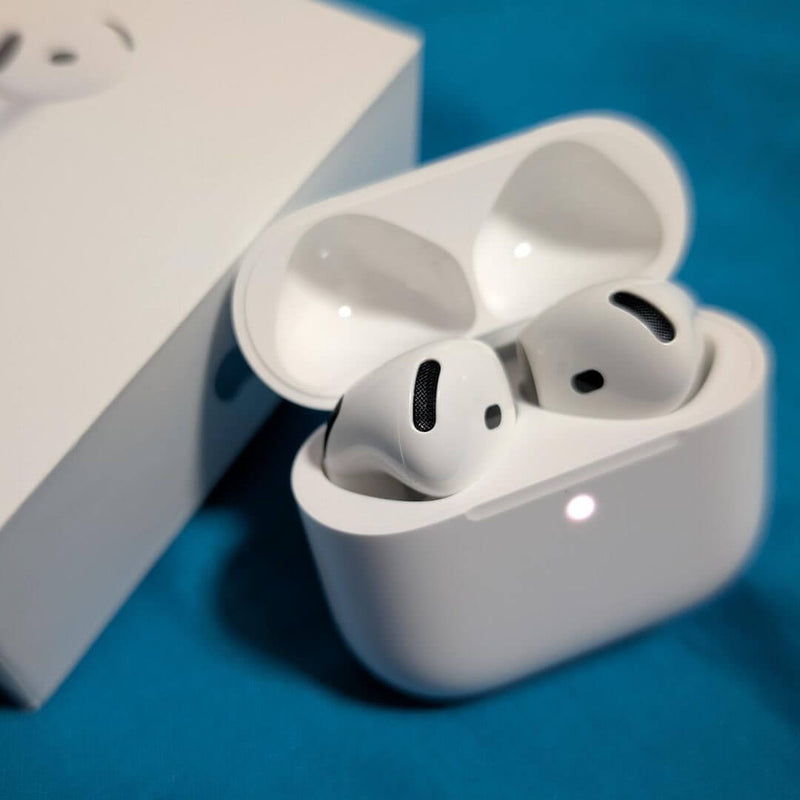 ✅AirPods™ Serie 4(2025) | Premium + SPOTIFY GRATIS