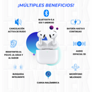 ✅AirPods™ Serie 4(2026) ANC Premium + SPOTIFY GRATIS